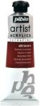 Pébéo Artist АКРИЛНА боя Alizarin Crimson 37 ml 1 бр (909-405)