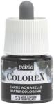 Pébéo Colorex Рисуване с мастило Ivory Black 45 ml 1 бр (417053)