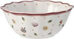 Villeroy & Boch Farfurie pentru supă Toy's Delight 500 ml roșie (14-8585-1902)
