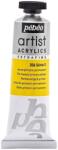 Pébéo Artist АКРИЛНА боя Permanent Primary Yellow 37 ml 1 бр (908-356)
