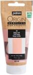 Pébéo Origin АКРИЛНА боя Pink Beige 60 ml 1 бр (817028)