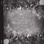 Coldplay - Everyday Life (Indie Exclusive) (Clear Coloured) (2 LP) (<![CDATA[5021732546661]]>)