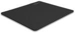 Delock Egérpad fekete 450 x 400 mm (12152) - dellaprint