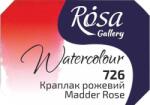 Rosa 343726 Vopsea acuarela 726 Madder Rose 2, 5 ml 1 buc (343726)