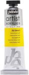 Pébéo Artist АКРИЛНА боя Light Hansa Yellow 37 ml 1 бр (907-252)