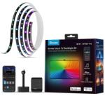 Govee Envisual TV háttérvilágítás kamerával (55~65 hüvelyk) (Netflix Co-branding verzió) Hang + Wifi + Bluetooth vezérléssel (GOVH6098) - dellaprint