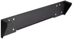 LogiLink 19" rack asztal alá vagy falra szerelhető, 1U (WB0011)