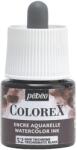 Pébéo Colorex Рисуване с мастило Trichromatic Black 45 ml 1 бр (417052)