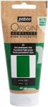 Pébéo Origin АКРИЛНА боя Permanent Green Light 60 ml 1 бр (817023)