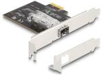 Delock PCI Express x1 Kártya - 1 x SFP bővítőhely Gigabit LAN (88318)