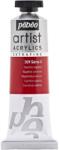Pébéo Artist АКРИЛНА боя Naphtol Carmine 37 ml 1 бр (908-309)