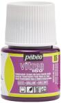Pébéo Vitrea 160 Боя за стъкло Bengal Pink 45 ml 1 бр (111006)