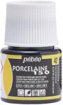 Pébéo Porcelaine 150 Боя за порцелан Anthracite Black 45 ml 1 бр (024-042)