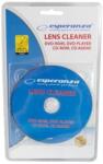 Esperanza Cd/dvd Tisztítólemez (es123)