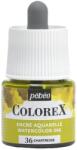 Pébéo Colorex Cerneală de desen Chartreuse 45 ml 1 buc (417036)