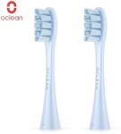 Oclean Standard fogkefe fej PW07 Világoskék (2 db-os készlet) (OCL551440) - dellaprint