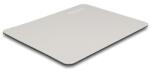 Delock Egérpad szürkés bézs színű 220 x 180 mm méretű üvegborítású (12147)