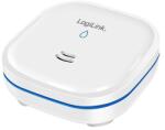 LogiLink Vízszivárgás érzékelő, > 85, IP65, fehér (SC0122)