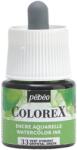 Pébéo Colorex Рисуване с мастило Oriental Green 45 ml 1 бр (417033)