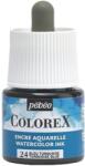 Pébéo Colorex Рисуване с мастило Turquoise Blue 45 ml 1 бр (417024)