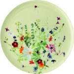 Rosenthal Farfurie pentru servire Brillance Grădina de Primăvară 32 cm (10530 405109 10262) Tava