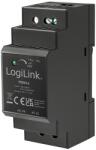 LogiLink DIN-sínes tápegység 36 W / 24 V (PS0016)