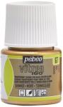 Pébéo Vitrea 160 Боя за стъкло Gold 45 ml 1 бр (113067)