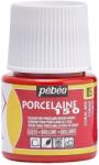 Pébéo Porcelaine 150 Боя за порцелан Coral Red 45 ml 1 бр (<![CDATA[024-005]]>)