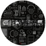 NATEC Tellur 300 Gear 100 cm Protective Gamer szőnyeg (NDG-2083)