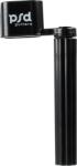 PSD Guitars PSD100NS Black Stringwinder (PSD100NS)