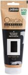 Pébéo Origin АКРИЛНА боя Ivory Black Hue 120 ml 1 бр (817140)