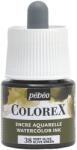 Pébéo Colorex Рисуване с мастило Olive Green 45 ml 1 бр (417038)