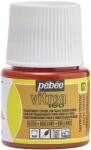 Pébéo Vitrea 160 Боя за стъкло Saffron Yellow 45 ml 1 бр (111002)