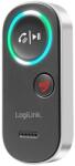 LogiLink BT 5.4, 3D audiovevő, fekete (BT0068)
