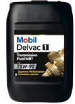 Mobil Delvac1 Transmission Fluid MBT 75W-90 (20 L)