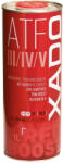 XADO 26129 ATF III/IV/V RED BOOST (1 L)