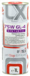 XADO 20187 75W GL-4 Luxury Drive (1 L)