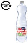 Apenta Ásványvíz szénsavmentes APENTA Vitamixxx málna-lime zero 1, 5L DRS - nyomtassingyen