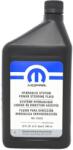 Mopar Hydraulic System Power Steering Fluid (946 ML)