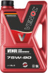 Venol Gear Semisynthetic 75W-90 (5 L)