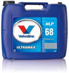Valvoline ULTRAMAX HLP 68 (20 L) KIFUTÓ TERMÉK