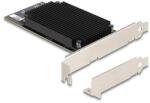 Delock PCI Express x8 Hailo-8 AI processzor x2 AI-Accelerator (31416)