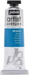 Pébéo Artist АКРИЛНА боя Azure Blue 37 ml 1 бр (907-205)