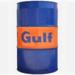 Gulf Gear LS 80W-90 (60 liter)