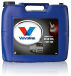 Valvoline HD AXLE OIL 75W-140 (20 L)