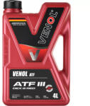 Venol ATF III DEX III RED (4 L)