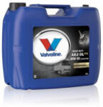Valvoline HD AXLE OIL PRO 80W-90 LS 20L