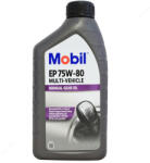 Mobil EP 75W-80 Multi-Vehicle (1 L)