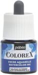 Pébéo Colorex Рисуване с мастило Ultramarine Blue 45 ml 1 бр (417020)