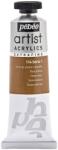 Pébéo Artist АКРИЛНА боя 37 ml Raw Sienna 1 бр (906-114)